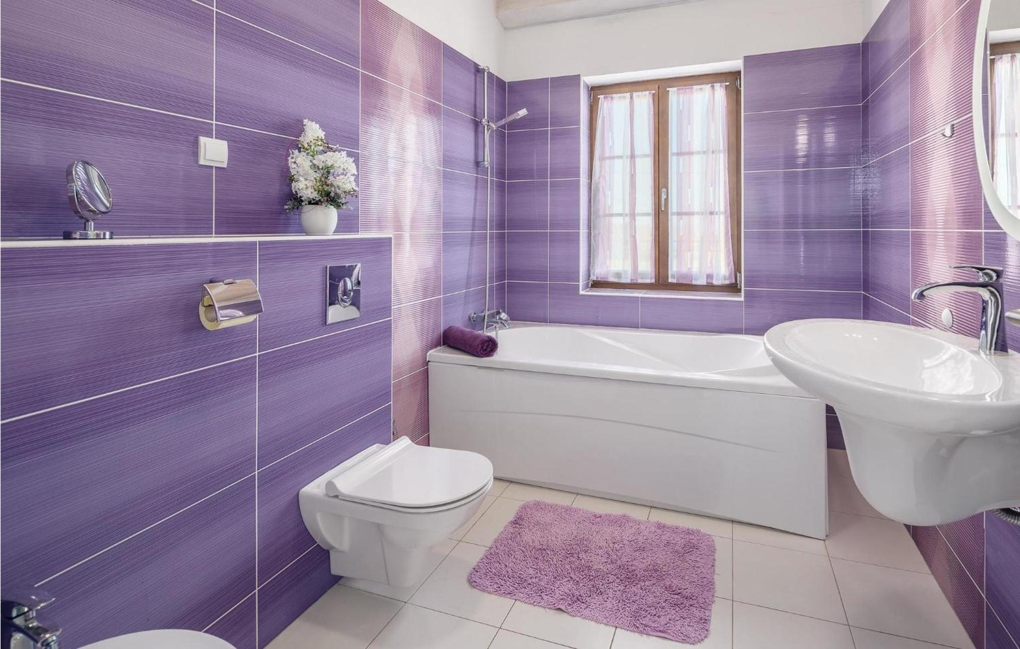 4 Bedroom Gorgeous Home In Barban Exterior photo